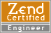 Zend Certified PHP Engineer